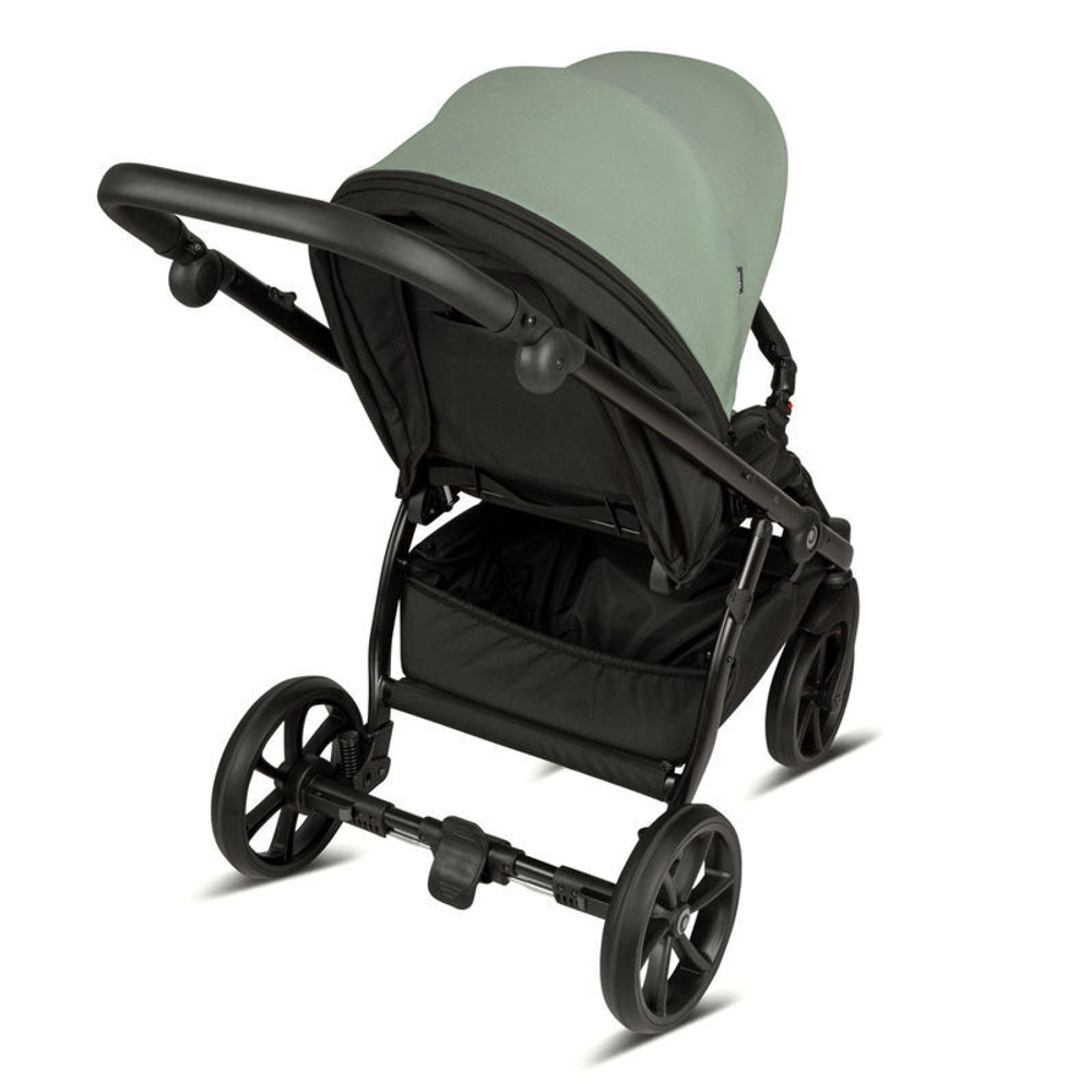 Коляска 2 в 1 Tutis Uno 5 Plus Earth collection Matcha