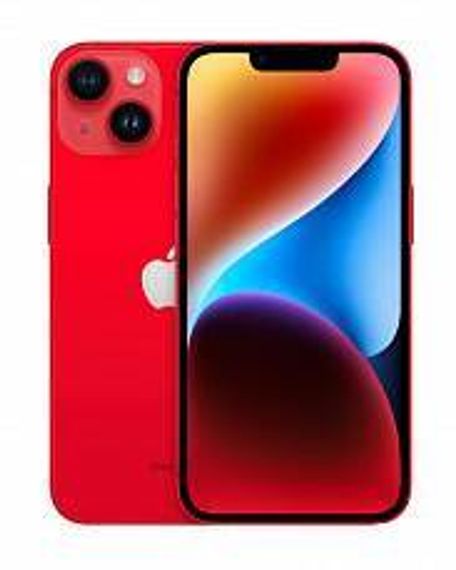 Телефон Apple iPhone 14 128Gb (PRODUCT)RED