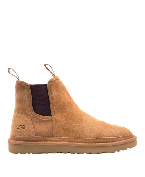 Ugg Neumel Chelsea Chestnut