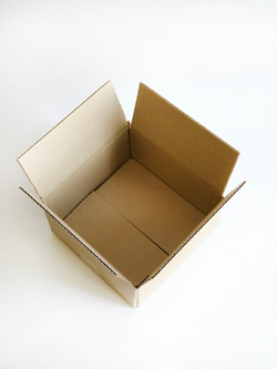 четырехклапанный короб, Коробки 4-х клапанные, гофрокороб, гофрокоробка, коробка, короб, коробка для маркетплейса, короб для отгрузки
