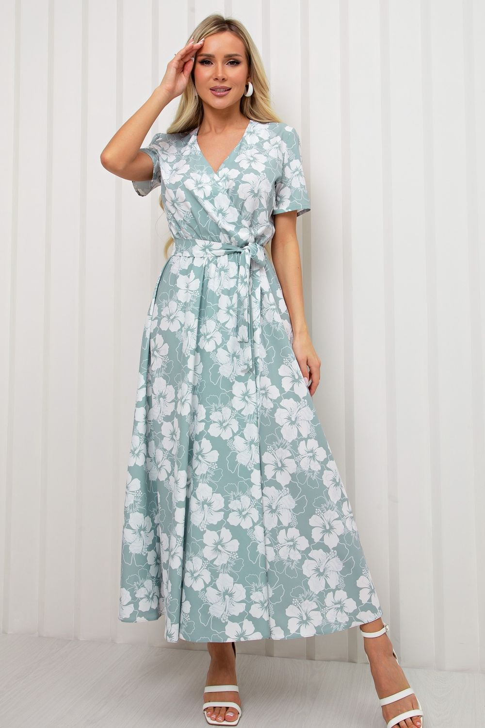 Платье Нинет №1 Valentina