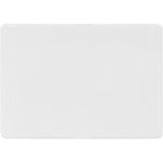 Доска для лепки А4, 280х200 мм, СТАММ, белая, НЛ05