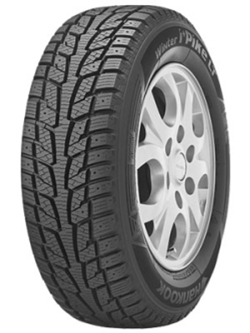 Легковая шина 215/65 R16 RW09 109/107R LT/C HANKOOK