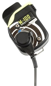 Наземная компактная аудиостанция беспроводной подводной связи Oceanreef M-100 G.Divers