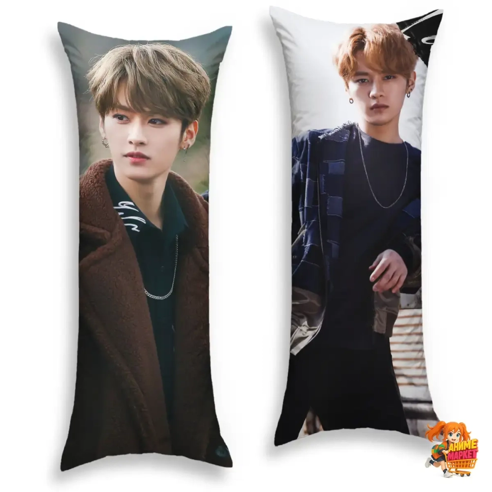 Дакимакура Stray Kids Ли Минхо