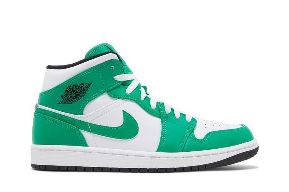 Кроссовки Jordan Air Jordan 1 Mid "Celtics"