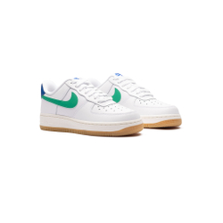Кроссовки Nike Air Force 1 Low "White Stadium Green" Women's