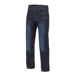 Джинсы Helikon Greyman Tactical Jeans Denim Mid