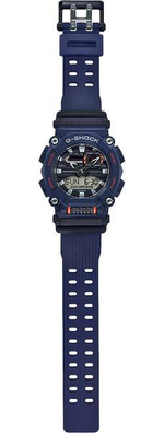 Мужские наручные часы Casio G-Shock GA-900-2A