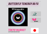 Butterfly Tenergy 80 FX (Japan)