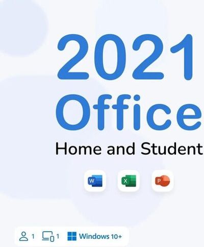Ключ активации Microsoft Office Installer для дома и учебы 2021 [ftoihs2021]