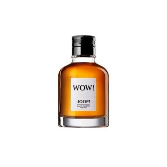 Joop! Wow! Мужская парфюмерия осень 6% - 12%