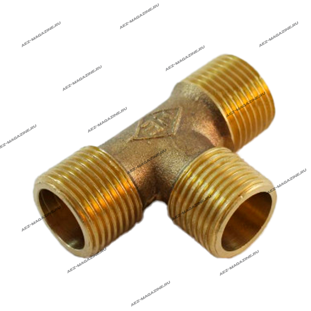 Переходники, соединители трубок, быстросъёмы для компрессора 156