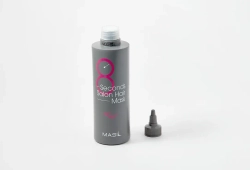 MASIL Маска для быстрого восстановления волос MASIL 8SECONDS SALON HAIR MASK (200 мл)
