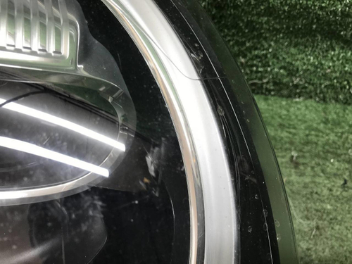 Битая Фара правая Mini Hatch F56 (2018-2021) LED