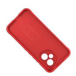 Противоударный чехол Flexible Case для Honor 400 5g