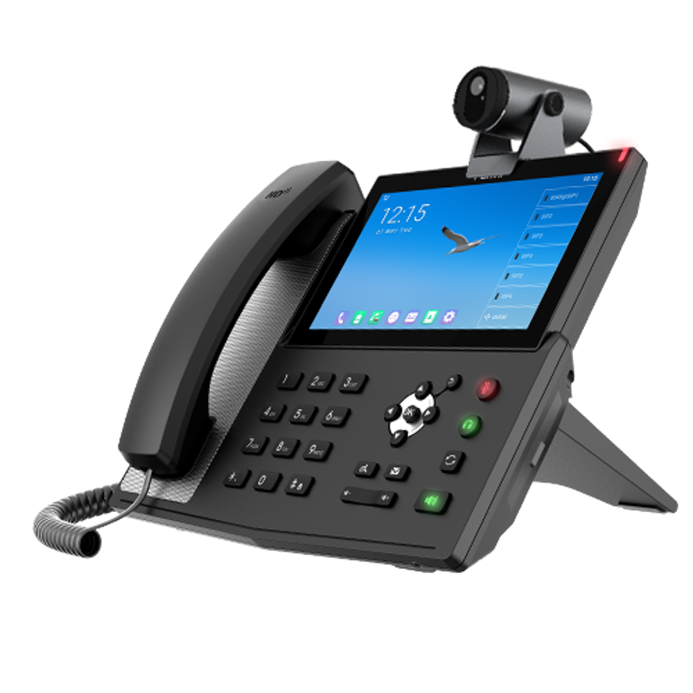 Телефон VoiceIP  Fanvil X7A