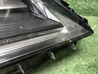 Битая Фара правая Lexus RX 4 (2015-2019) LED