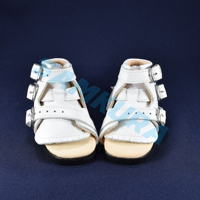 Ботинки Бианка системы Альфа-Флекс