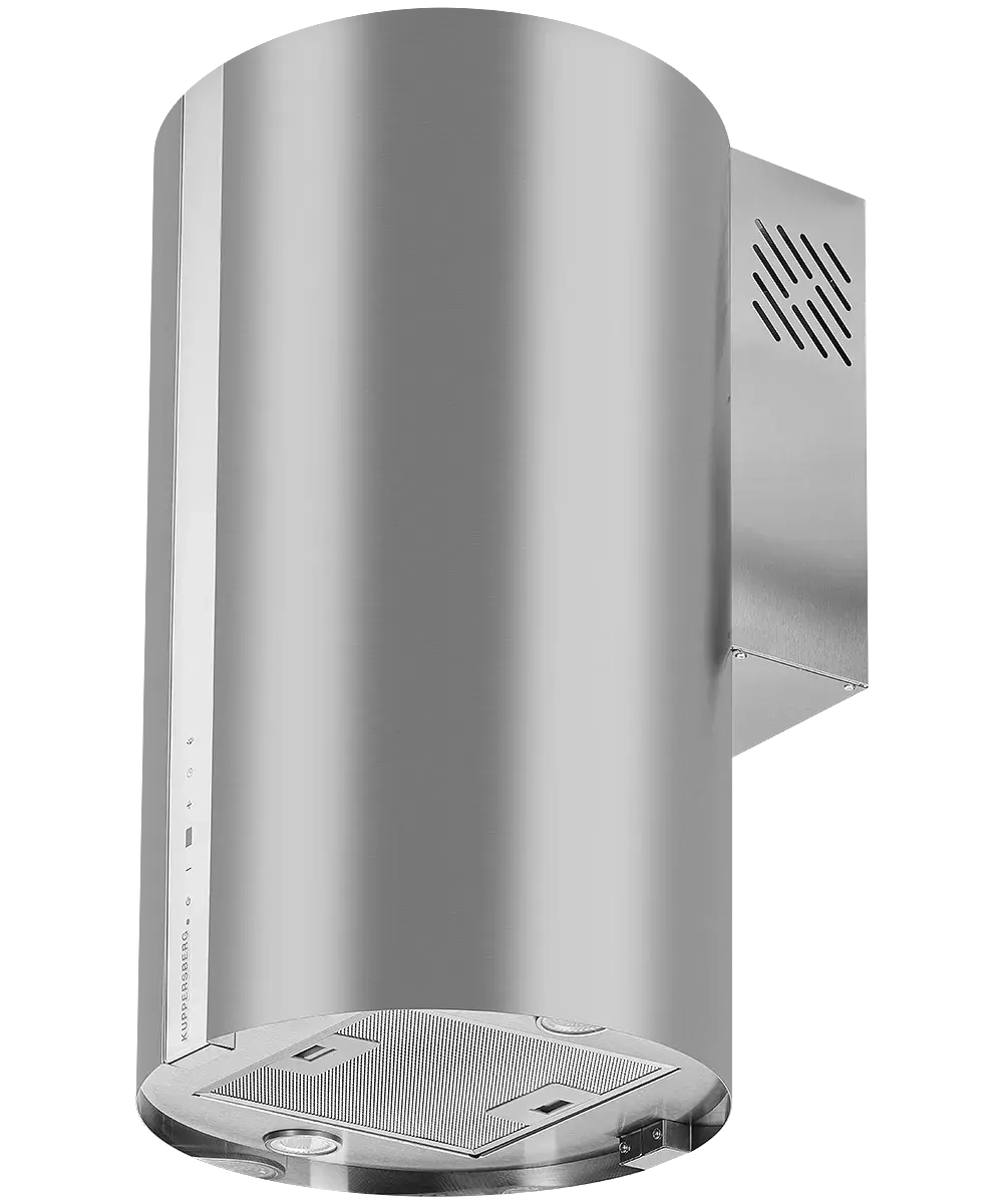 Встраиваемая вытяжка Kuppersberg VORTEX GW фото 3