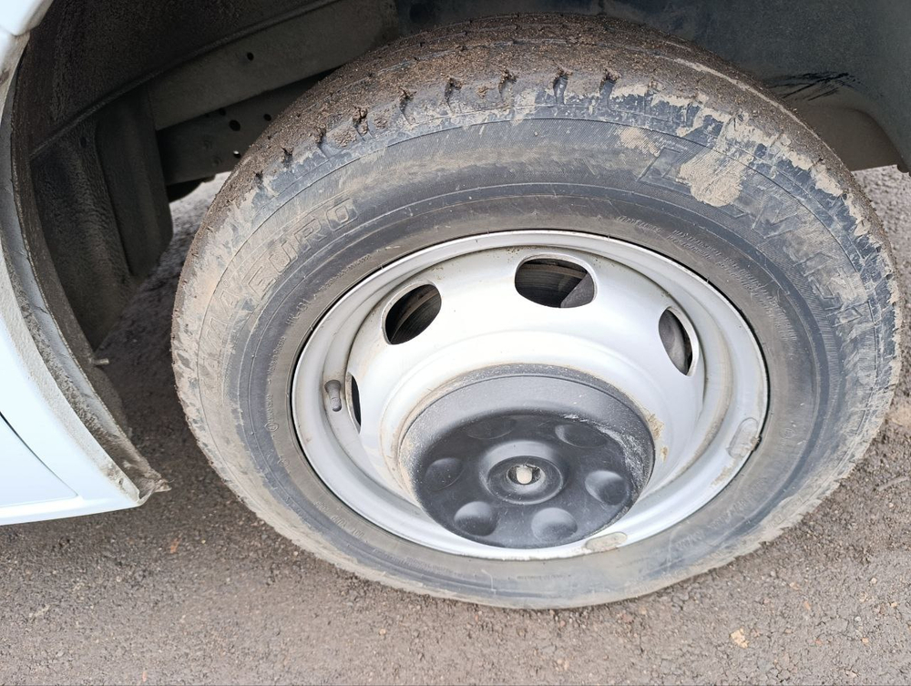 GAZ GAZELLE NEXT Бортовой (Евроборт) A21R32 (Бортовой, Дизельный, 2,5 л, 150 л.с.)