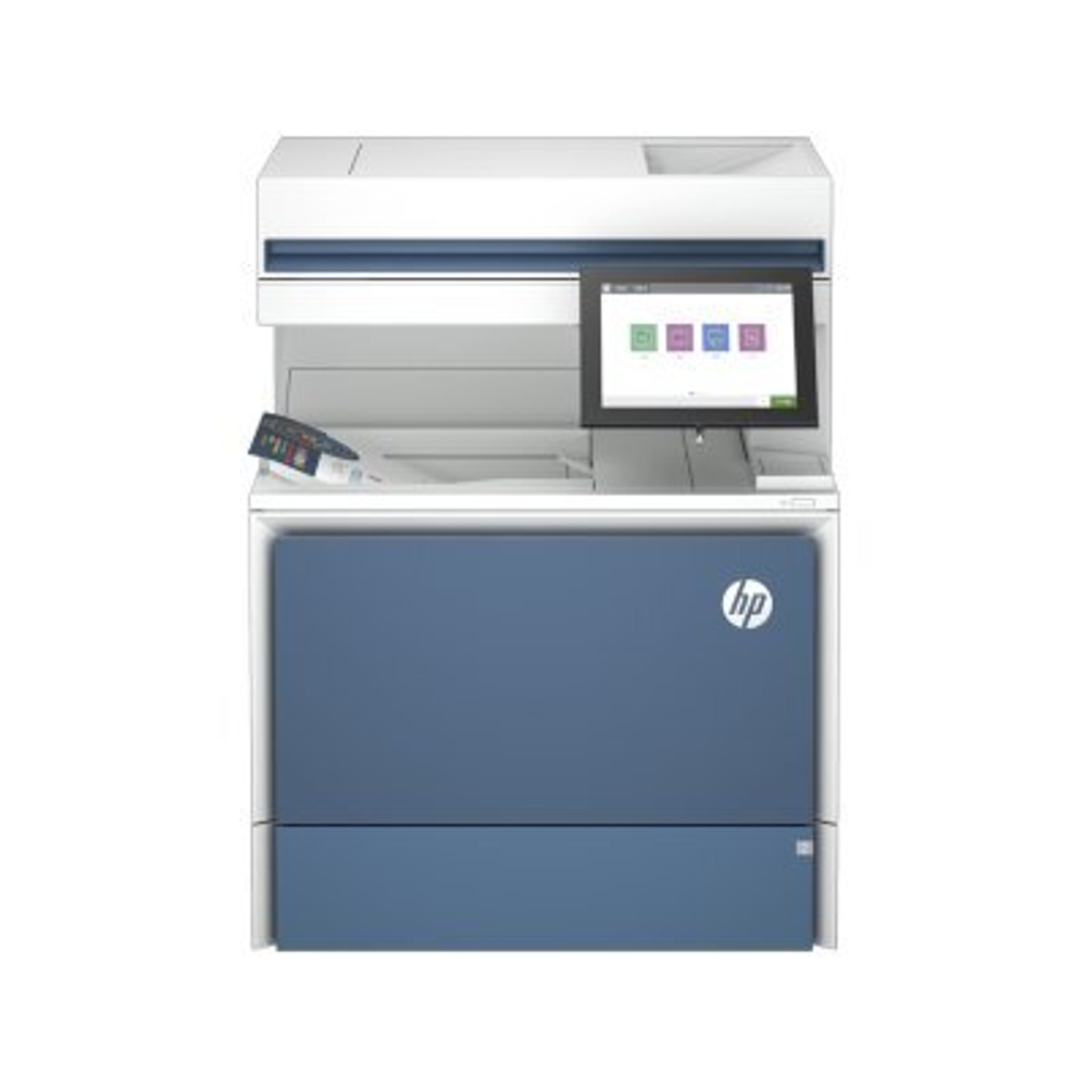 МФУ HP Color LaserJet Enterprise MFP 6800dn 6QN35A