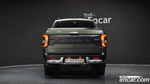 KG Mobility (Ssangyong) The New Rexton Sports KHAN Дизель 2.2 2WD (01.2022)