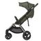 Коляска ANEX iQ Premium 3 в 1 (iQ-09) richi
