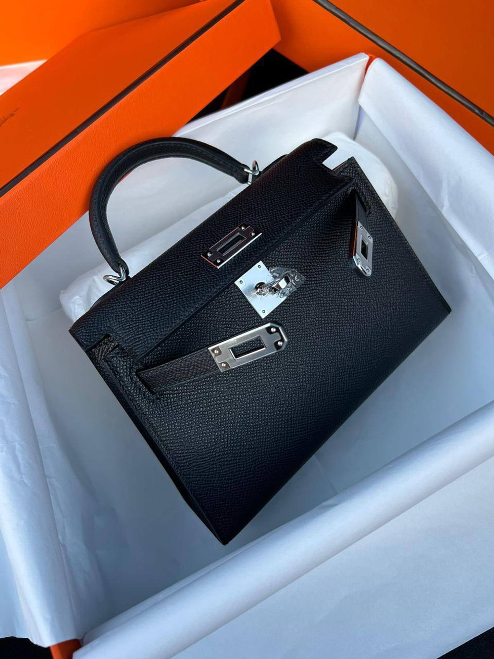 Сумка Hermes
