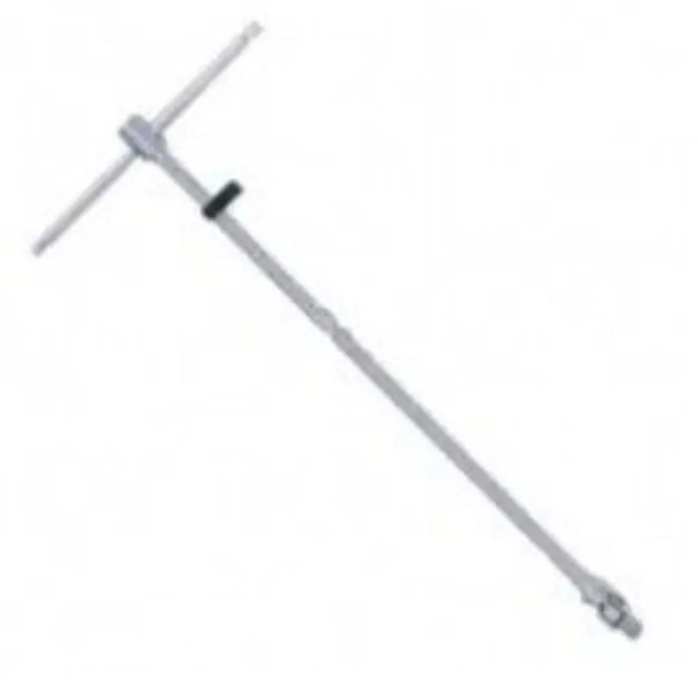 Удлинитель карданный 500мм 1/2'' Forsage F-8044500U