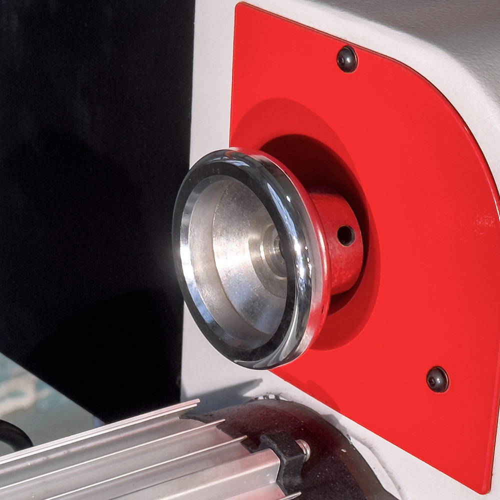 PROMA DSL-810/500 Токарный станок по дереву