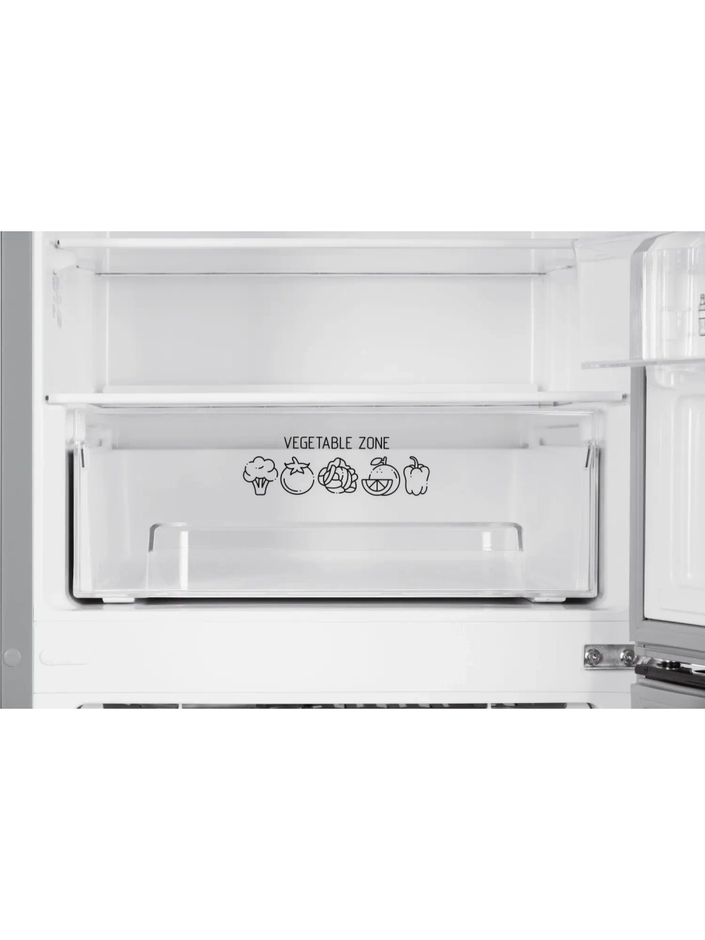 Холодильник Nord NRB 162NF X