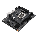 Материнская плата mATX MAXSUN Challenger B760M-F