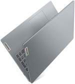 Ноутбук Lenovo IdeaPad Slim 3 15IAN8 15.6" / 8 Гб / SSD 256 Гб / Без ОС / 82XB007VRK