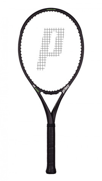 Теннисная ракетка Prince Twist Power X 100 290g Left Hand