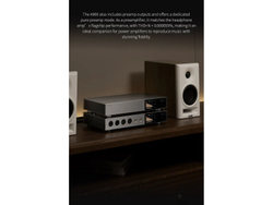 Усилитель для наушников Topping A900