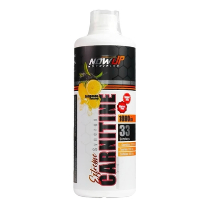 NowUp L-Carnitine (1000 мл.)