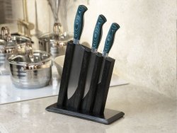 Набор кухонных ножей "Profi illusion"