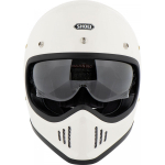 SHOEI EX-ZERO Off White