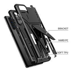 Чехол Rack Case для Huawe P30 Pro