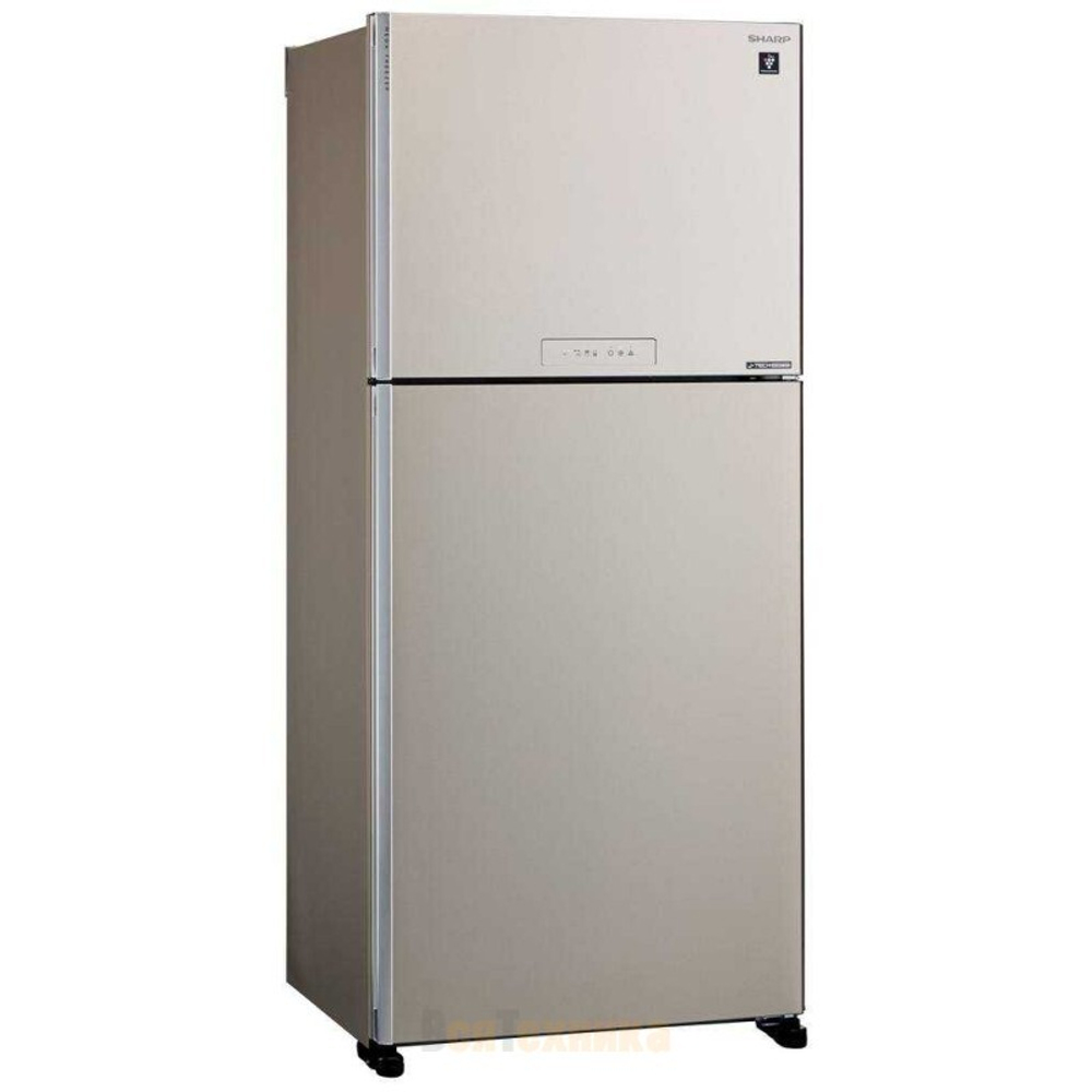 Холодильник Sharp SJ-XG 55 PMBE
