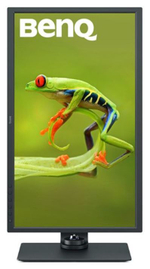 Монитор 31,5" BenQ SW321C