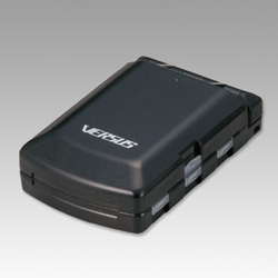 Коробка рыболовная Versus VS-315SD Pearl Black