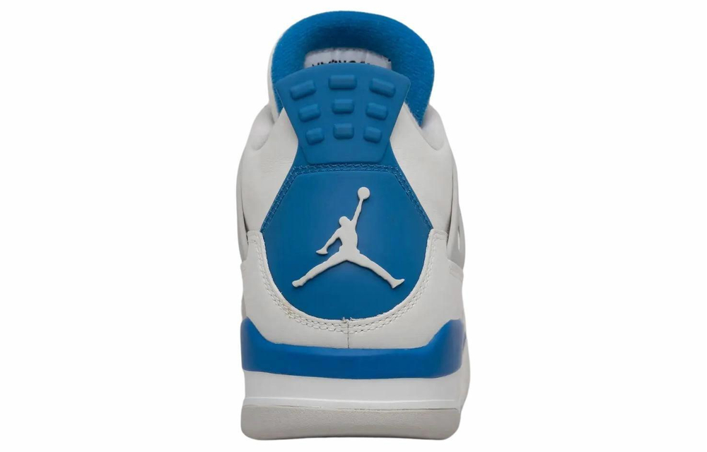 Кроссовки Jordan Air Jordan 4 Retro Military Blue 2012
