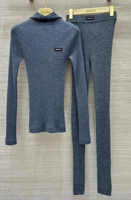 Костюм MIU MIU