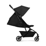 Детская прогулочная коляска Joolz Aer Plus SE 2024 Space Black