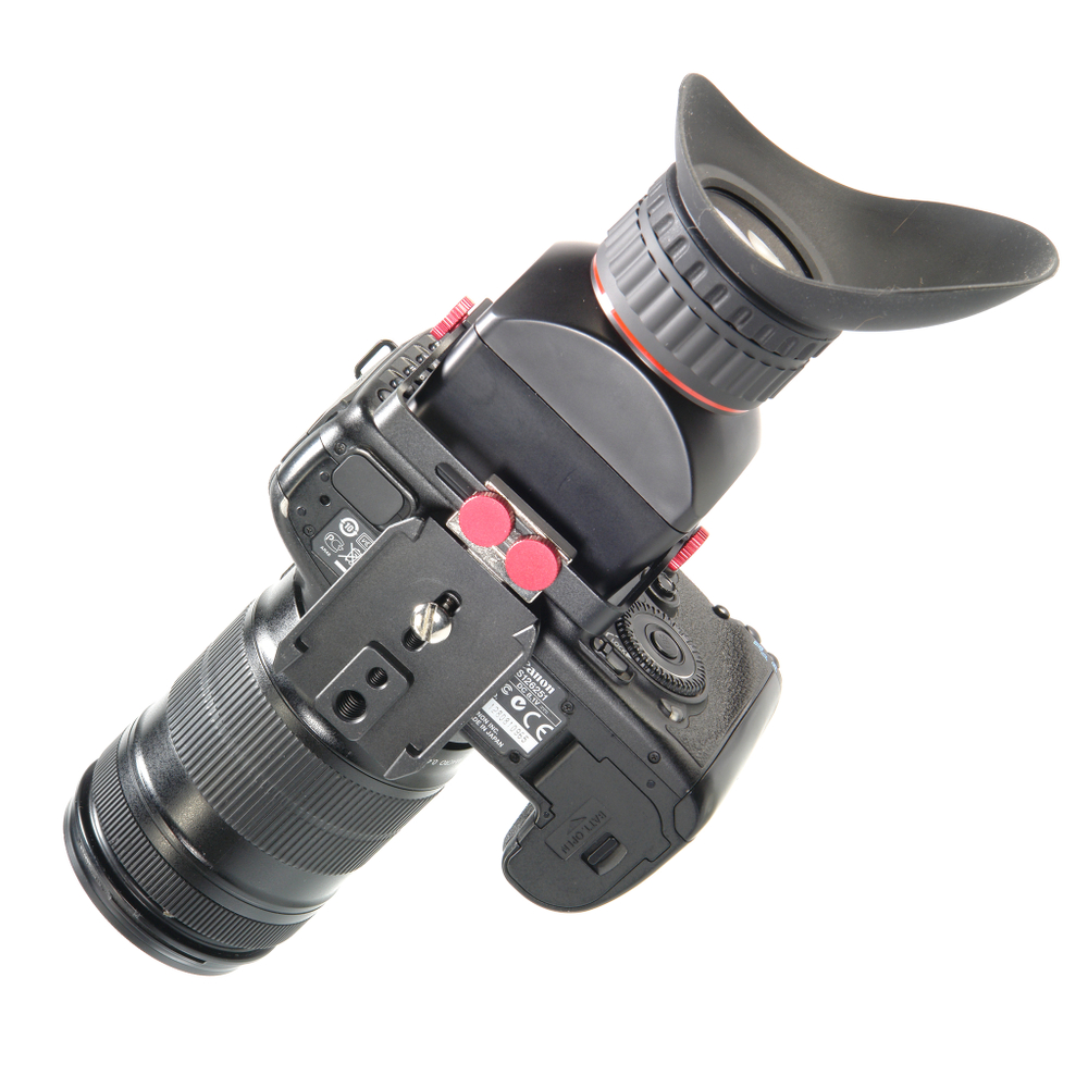 Видоискатель VF-3X PRO 3,2'