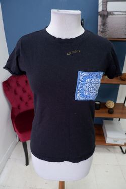 Футболка Reserved комфортная 46 размер