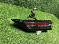 Фонарь правый внутренний Jetour Dashing (22-нв)