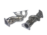 GP-51000, Выпускной коллектор (трубы) Infiniti FX35 II (2008-2012) 3,5л (307л.с.) (комплект)